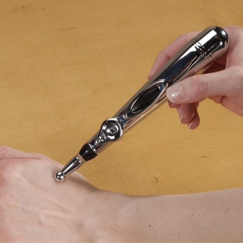 Electric Pen Massager