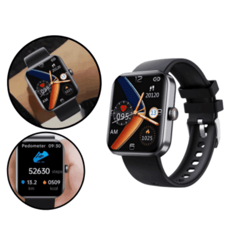 VitaWatch (Upgraded Version) - Official Retailer