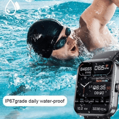 VitaWatch (Upgraded Version) - Official Retailer